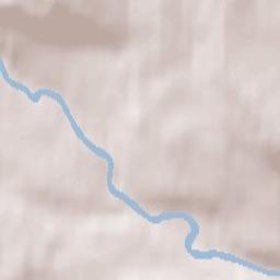 Grassington Terrain Map