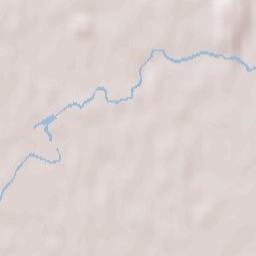 Neumünster Terrain Map