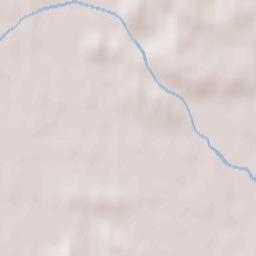 Bönebüttel Terrain Map