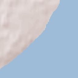 Sierksdorf Terrain Map