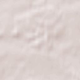 Biendorf Terrain Map