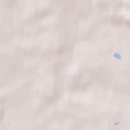 Kröpelin Terrain Map