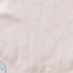 Roggentin Terrain Map