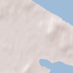 Ostseebad Zinnowitz Terrain Map