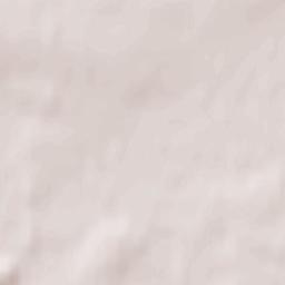 Trzebiatów Terrain Map