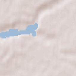 Liniewo Terrain Map