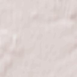 Drybinski Rayon Terrain Map