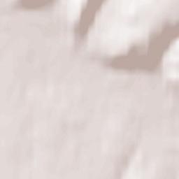 Yermekeyevo Terrain Map