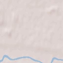 Linton upon Ouse Terrain Map