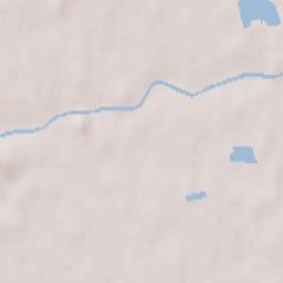 Padenstedt Terrain Map