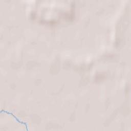 Groß Kummerfeld Terrain Map