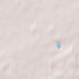 Trappenkamp Terrain Map