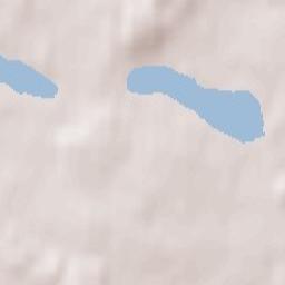 Seedorf Terrain Map