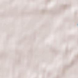 Retschow Terrain Map