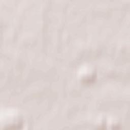 Kritzmow Terrain Map