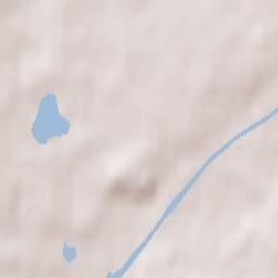 Papendorf Terrain Map