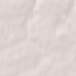 Gościno Terrain Map