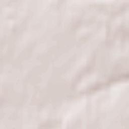 Veshkayma Terrain Map