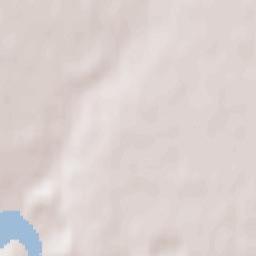 Bobrovka Terrain Map