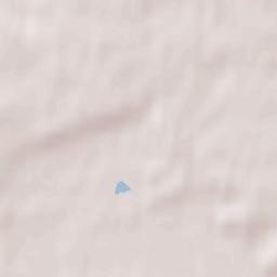 Rickling Terrain Map