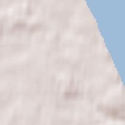 Scharbeutz Terrain Map