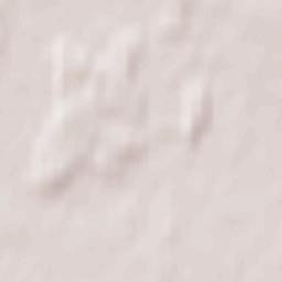 Groß Kiesow Terrain Map