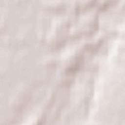 Miłakowo Terrain Map