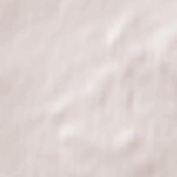 Aksakovo Terrain Map