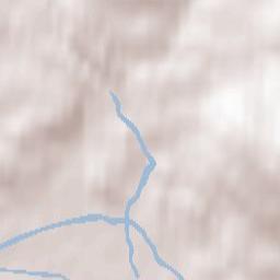 Gargrave Terrain Map