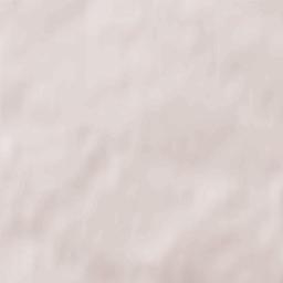 Harrogate Terrain Map