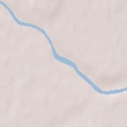 Nether Poppleton Terrain Map