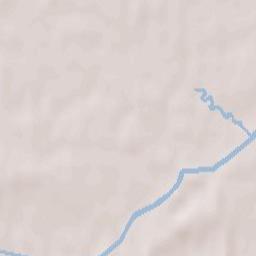 Driffield Terrain Map