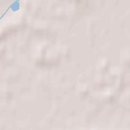 Brokstedt Terrain Map