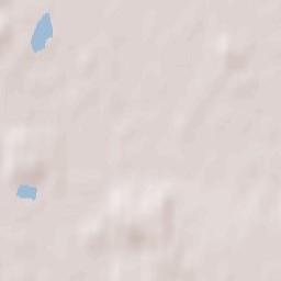 Großenaspe Terrain Map