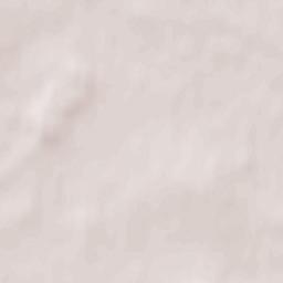 Białogard Terrain Map