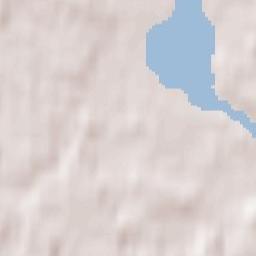 Swiętajno Terrain Map