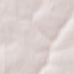 Brusyanka Terrain Map