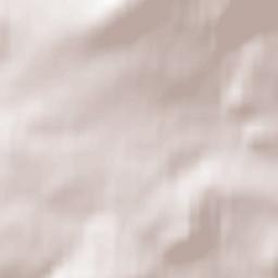 Beloretskiy Rayon Terrain Map