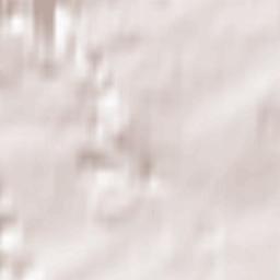 Prokop’yevskiy Rayon Terrain Map