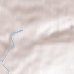 Skipton Terrain Map