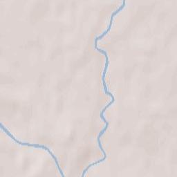 City of York Terrain Map