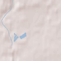 Hohenlockstedt Terrain Map