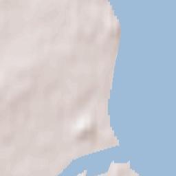 Travemünde Terrain Map