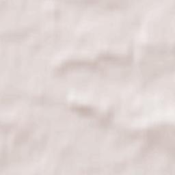 Swinford Terrain Map