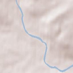 Addingham Terrain Map