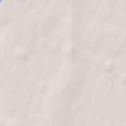 Wilberfoss Terrain Map