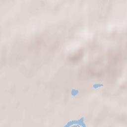 Heiligenstedten Terrain Map