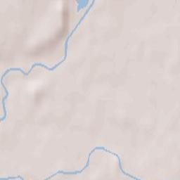 Kellinghusen Terrain Map