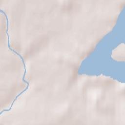 Bad Segeberg Terrain Map