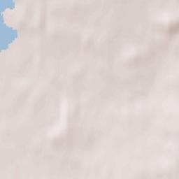 Pronstorf Terrain Map